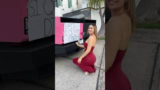 Broma A Mi Esposo Le Pongo Un Letrero En Su Camioneta