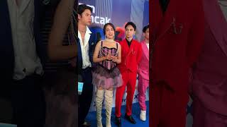 Cwe Cantik Diapit Cogan