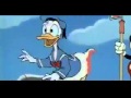 Youtube Thumbnail a mickey donald and goofy cartoon in hindi episode roller coaster painters
