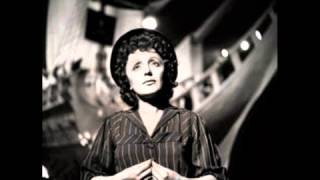 Watch Edith Piaf Lhomme Que Jaimerai video