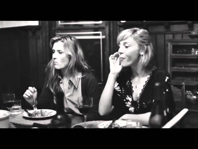 Frances Ha