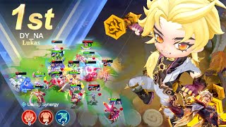 Live Magic Chess Gogo