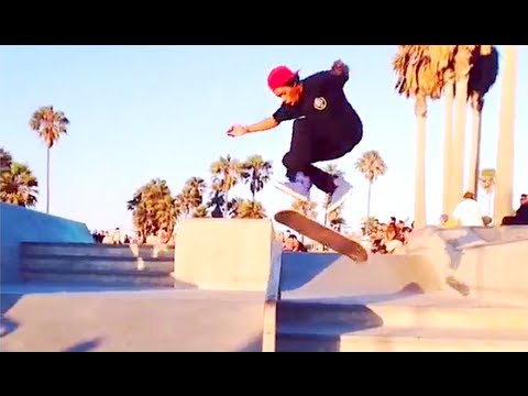 INSTABLAST Ep. 11 - Switch Inward Heel Lipslide!!! Skateboard Backflip and Jumpin Off A Building