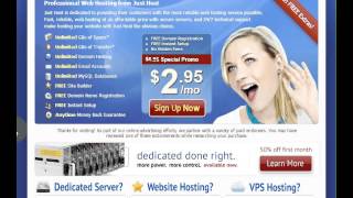 Cheap Web Hosting Justhost Internet Hosting Review