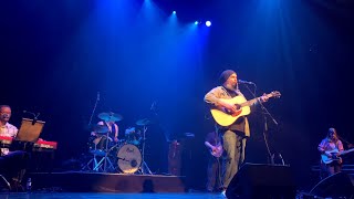 Circle K (Live at the Fredericton Playhouse)