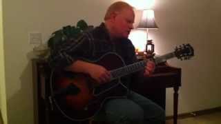 Patrick Burton Playing Here Comes The Sun By The Beatles Patrick Burton Playing Here Comes The Sun By The Beatles