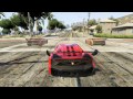 GTA 5 - Sweat Buckets Vs NoDo Crew Battle (GTA V Competitive Racing)