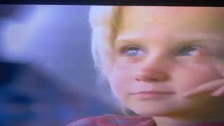 Pocahontas 1996 Vhs Damaged Part 2