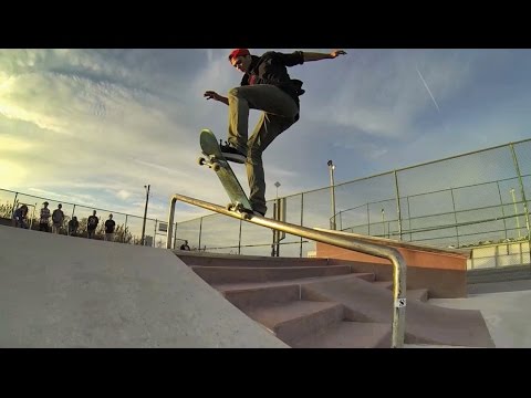 Ten Tricks For a Taco - Chad Scotti