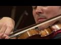 Shostakovich Violin concerto no. 1, part 3 of 4, Repin, P. Järvi, Orchestre de Paris