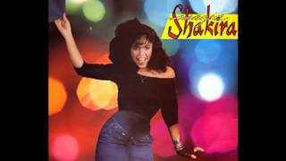 Watch Shakira Necesito De Ti video