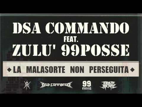 La Malasorte Non Perseguita Video