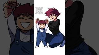 A Mothers Love A Pommuart Comic Dub