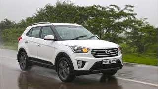 Hyundai creta full review | Creta all features | Creta drive | Creta detailed review | Crazy4cars
