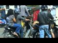 Ngamen Simpatik, Ridwan Kamil-Oded MD (RIDO), PERMANEN Ganjar Noor dkk. Pasar Burung, Sukahaji dll.