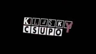 Klasky Csupo In Divided Effect Sony Vegas 7.0 Version