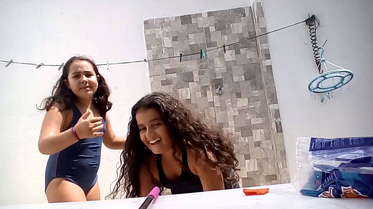 Espiando mejor amiga mientras lava free porn compilation