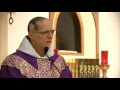 Feb 25 - Homily: Will We Repent? Feb 25 - Homily: Will We Repent?