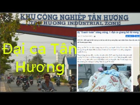 Người dân Xã Tân Hương Huyện Châu Thành bàn tán về sự ra đi của Đào Quốc Liêu