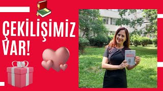 Çeki̇li̇ş Vi̇deosu