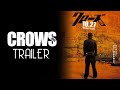 CROWS ZERO (2007) Trailer Remastered HD