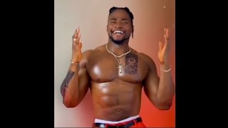 New Hizru Boy Dancing Trending Meme Template