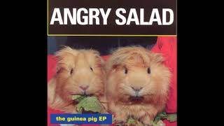 Watch Angry Salad Given Up video