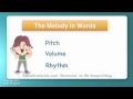 HOW TO WRITE A SONG: #6 Find the Melody in your Lyric