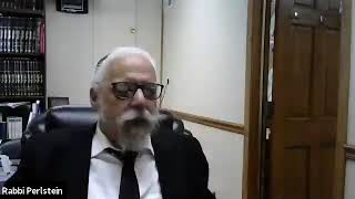 Could Yehuda have permitted his own Niduy? Rabbi Moshe B. Perlstein - Shvuot 6:2