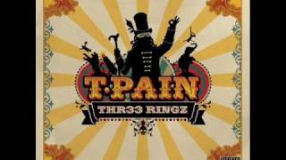 Watch Tpain It Aint Me video
