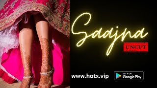 Actress Rambhas - Saajna Streaming Now Hotx Vip Indian Bollywood Web Series