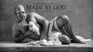 Watch Die Antwoord Never Le Nkemise video