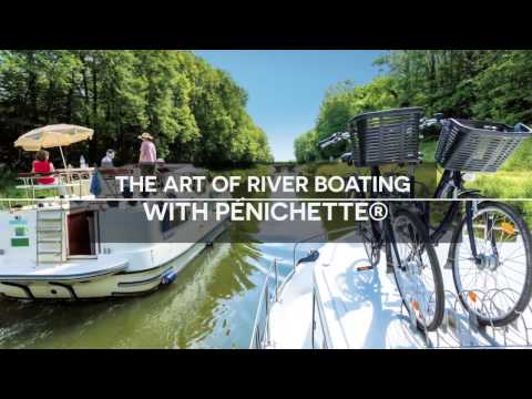 Who is Locaboat? Boat rentals in Europe & the UK