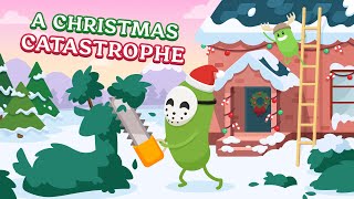 Dumb Ways To Die A Christmas Catastrophe