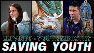 Catholic Youth Ministry - Children of Mary Podcast