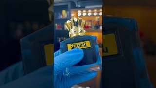 Scandal Le Parfum Eau De Parfum Intense Pour Homme