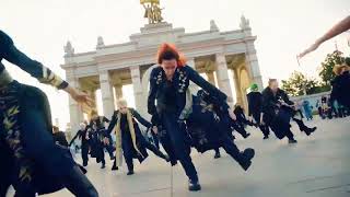 20Boyman Fml Super Dance In Public Ver