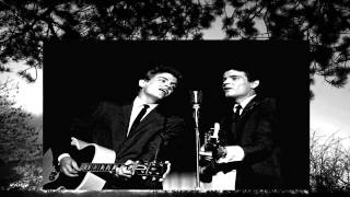 Watch Everly Brothers Oh What A Feeling video