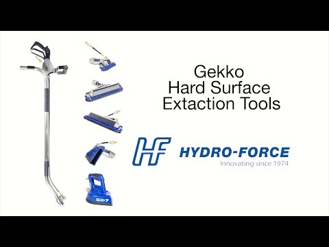Gekko Tools Summary Commercial