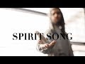SPIRIT SONG aka O LET THE SON OF GOD ENFOLD YOU (With Lyrics)