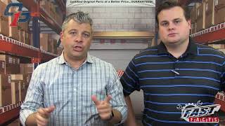 Friday Fast Facts: Episode 3 Summer Car Care