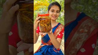 Instant Mango Pickle Recipe