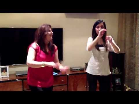 Mehendi hai rachne wali RK choreography