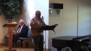 Watch John Denver The Wandering Soul video