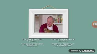 Grandpa In My Pocket Credits