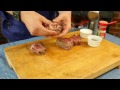 Beef Tenderloin & Feta Cheese : Cooking Beef & Steak