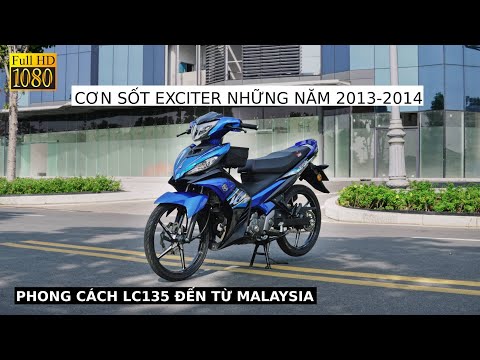 Quên Exciter 155 đi! Đây mới là chiếc xe HOT nhất của nhà YAMAHA | PORNteam