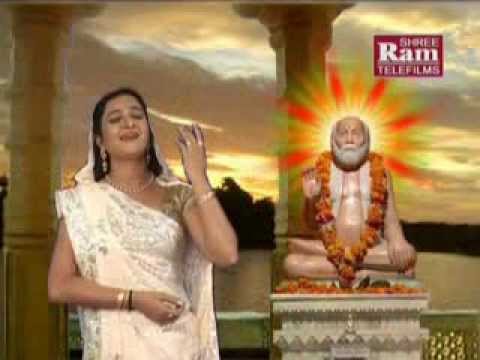 Gohilvadnu Gamdu Re Ruda Bagdana |Bapasitaram Bhajan |Farida...