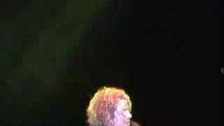 Watch Kalan Porter Long Train Runnin doobie Brothers video