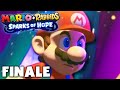 FINALE | 08 | Mario + Rabbids Sparks of Hope